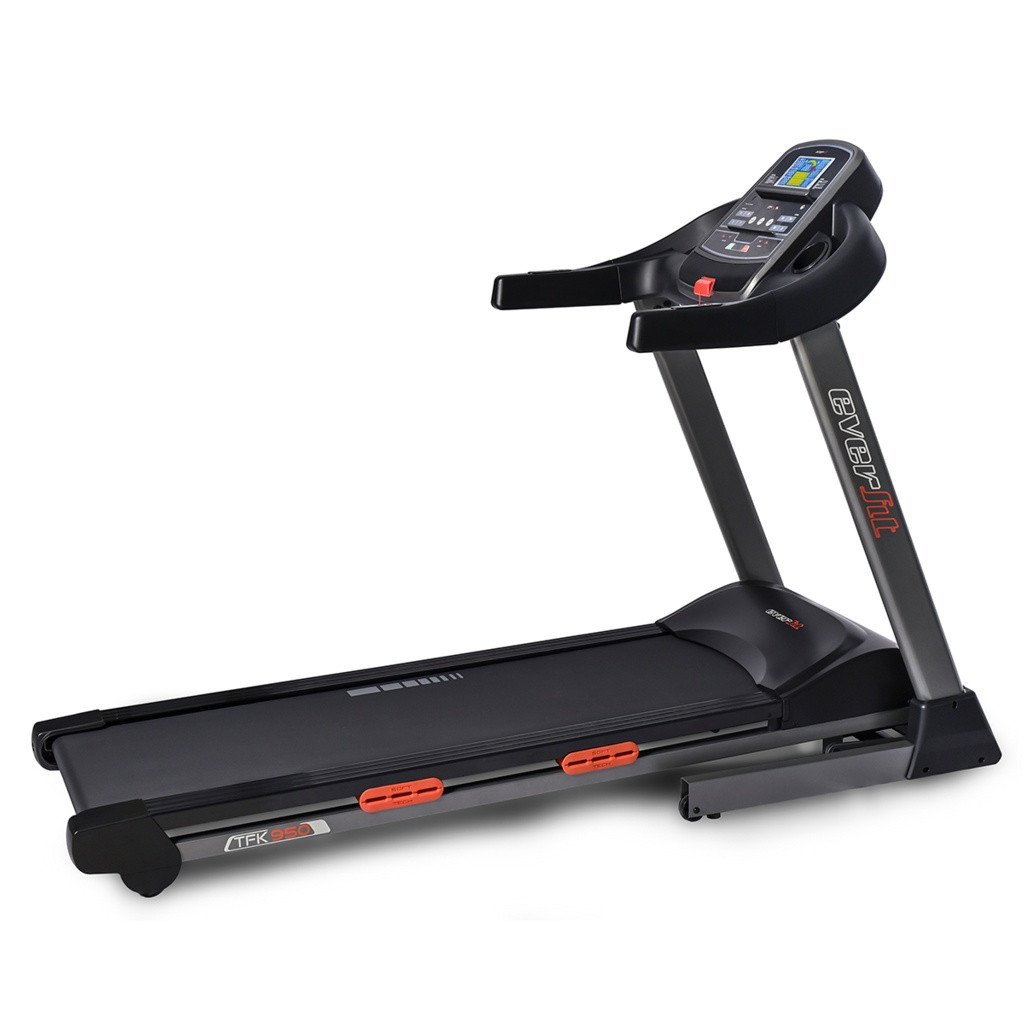 Бігова доріжка Everfit TFK 950 (TFK-950), фото 1