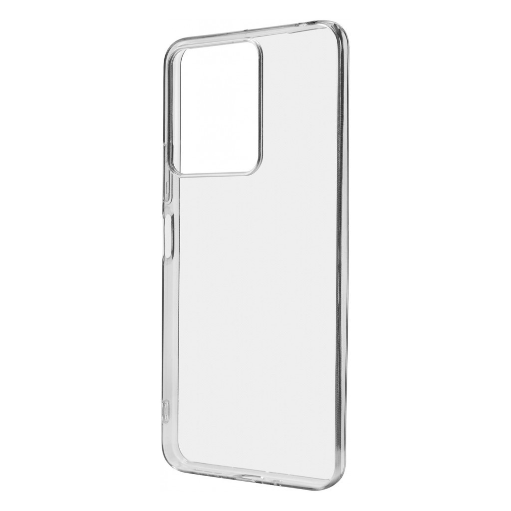 Накладка ArmorStandart Air для Xiaomi Redmi 13C 4G / Poco C65 Clear (ARM72530), фото 1