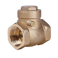 Зворотний клапан SD Plus 1" SD242W25