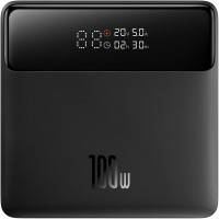 Універсальна мобільна батарея 20000mAh Baseus Blade  100W OE, black (PPBL000301) (код 146886)