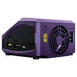 Зарядний пристрій для акумуляторів 4канала SkyRC Q200neo 400Вт 10А 1-6S, фото 3