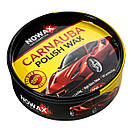 Віск карнаубський Nowax для полірування автомобіля 230г, фото 3