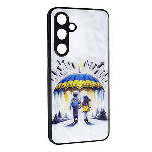 Чохол Prisma UA для Samsung A15 Umbrella