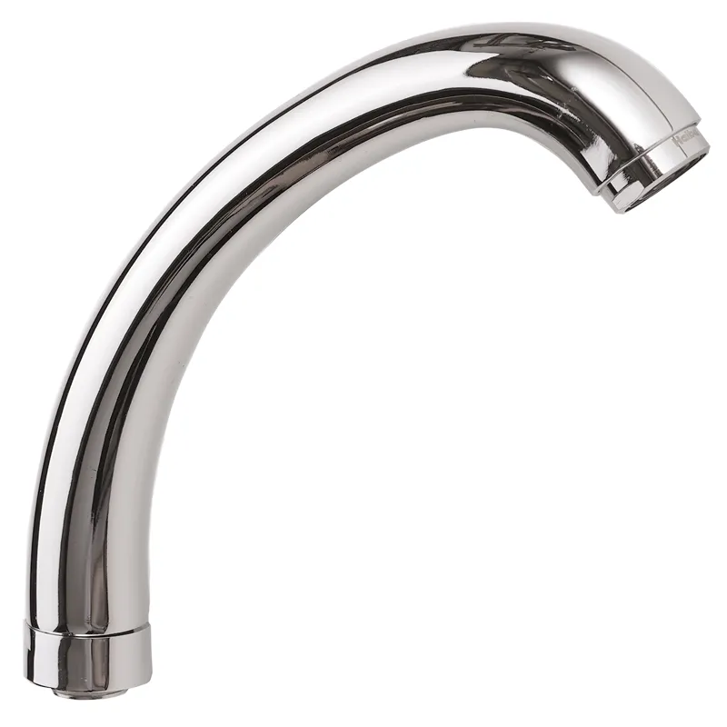 Вилив для змішувача Haiba 272 (GU0012), фото 1