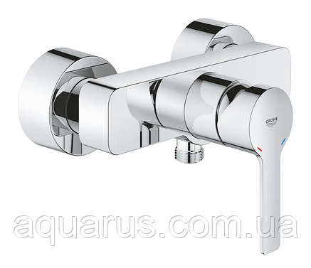 Змішувач для душу Grohe Lineare New (33865001), фото 1