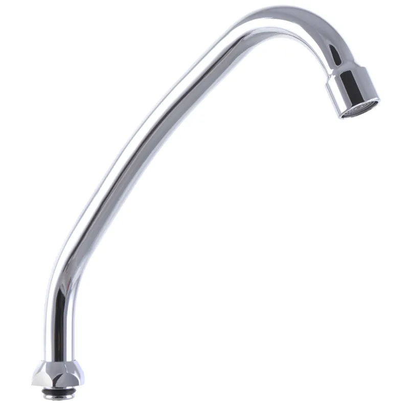 Вилив для змішувача Haiba 271 (GU0045), фото 1