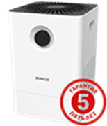Мийка повітря Boneco W200