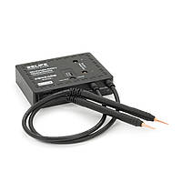 Міні точкове зварювання RL-936W, USB in: 5V 2A, OUT: 650A(max), АКБ: 4000mAh, LED дисплей, 86х26х113mm