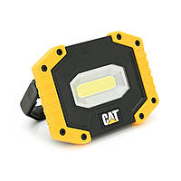 Ліхтар-прожектор CAT CT3545 500LM 4 режими для освітлення на природі живлення від 4*АА Blister