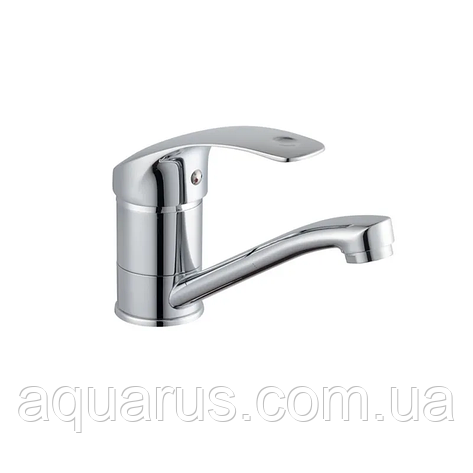 Змішувач для умивальника Champion Pan 004-135-15cm (MI6379), фото 1