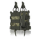 Тактичний підсумок під 1 магазин Militex Pixel