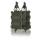 Тактичний підсумок під 1 магазин Militex Khaki