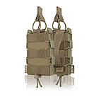 Тактичний підсумок під 1 магазин Militex Coyote