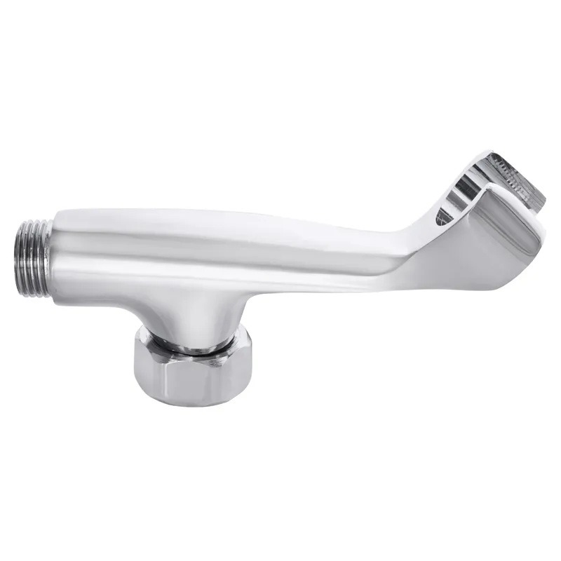 Вилка душова Zerix H06 (ZX3038), фото 1