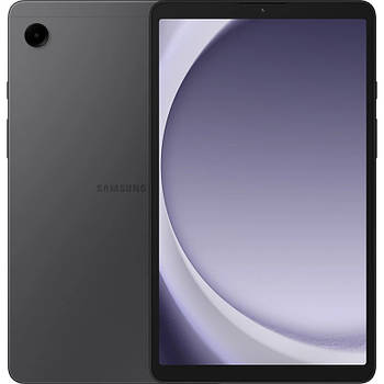 Планшет Samsung Galaxy Tab A9 Wi-Fi 4/64Gb Graphite (SM-X110NZAA)