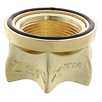 Гайка для змішувачів YUB Zerix WKM-028 (ZX3086)