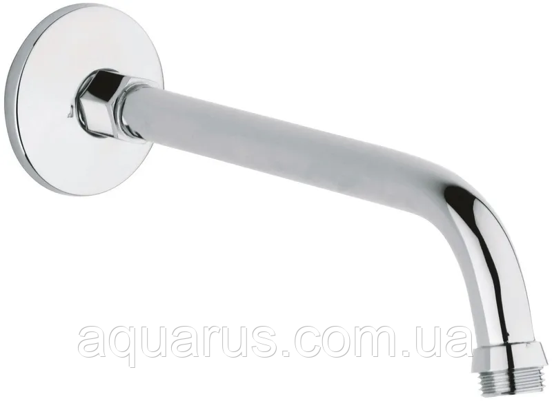Душовий кронштейн Grohe Relexa 218 мм (27406000)