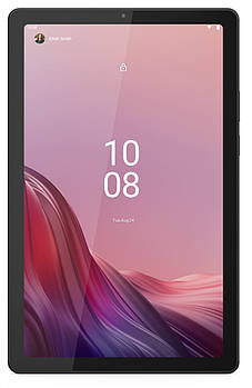 Планшет Lenovo Tab M9 4/64GB Wi-Fi Arctic Grey + Case&Film (ZAC30085UA)