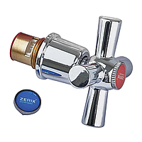 Ручка з кранбуксою Zerix HANDLE ONE-A722 (ZX3267)