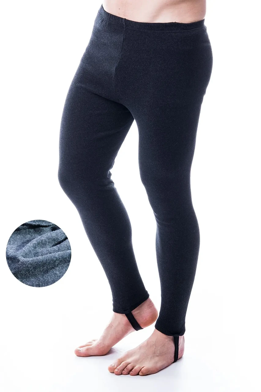 Кальсони з петлею під п'яту км "OK" (5XL) Розмір: 56-58 (33008-4)