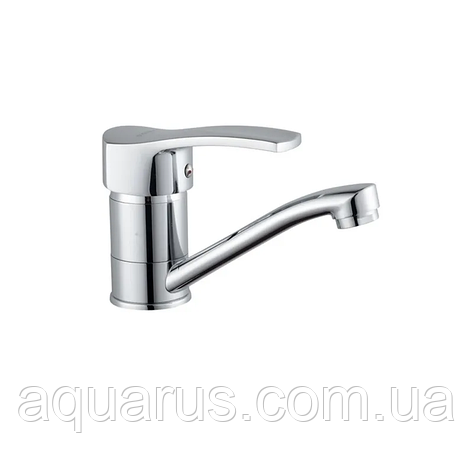 Змішувач для умивальника Champion Pan 004-279-15cm (MI6381), фото 1