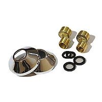 Ексцентрики +чашк Master (комплект) (СС0512)