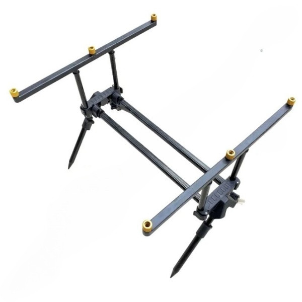 Род-под Kaida A68-23 на 3 вудлища