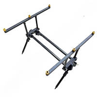 Род-под Kaida A68-23 на 3 вудлища