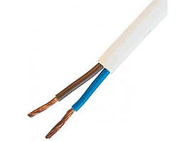 Мідний провід ШВВП