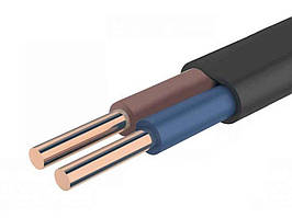 Мідний провід ВВГ