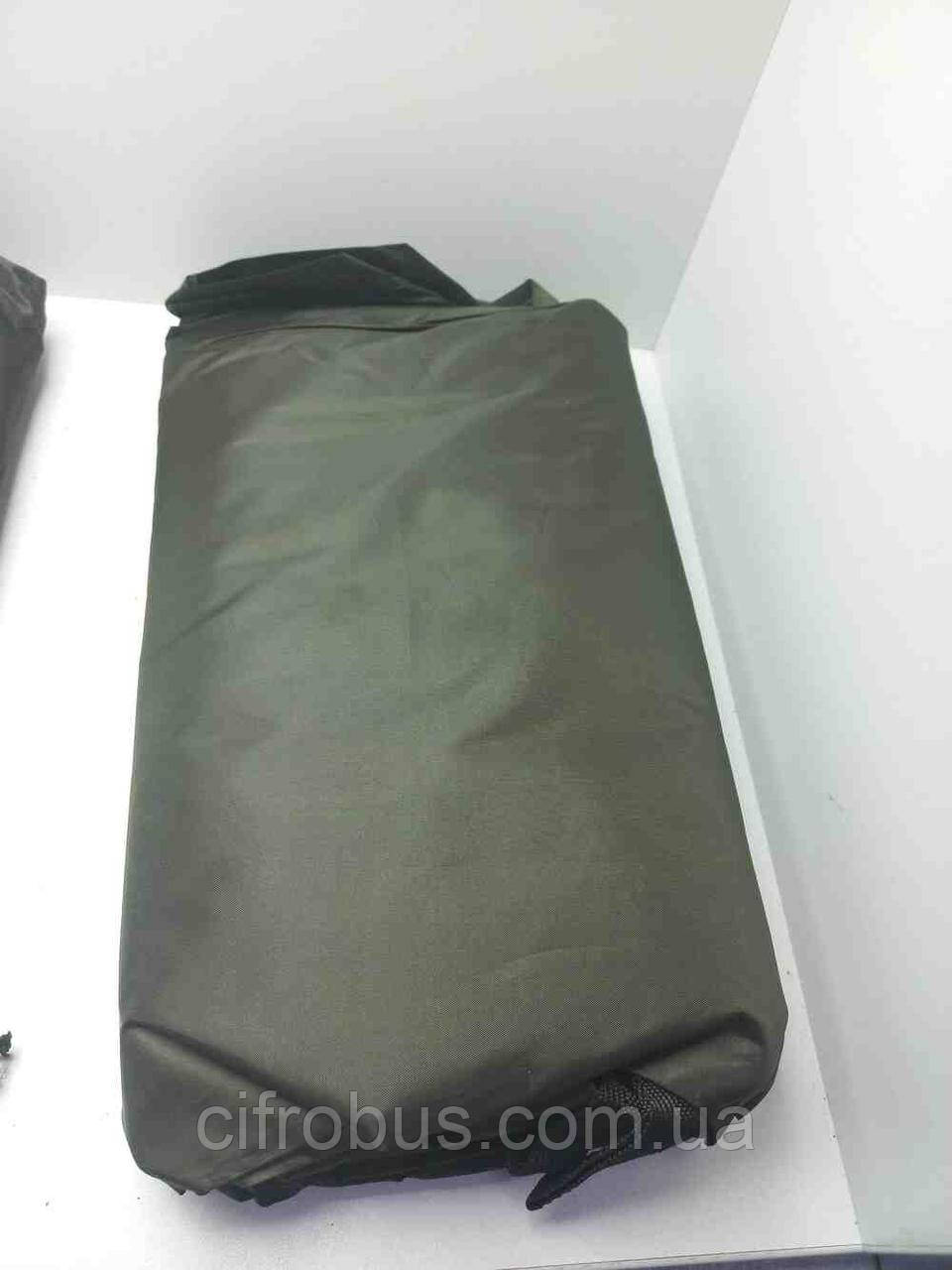 Тенти та шатри туристичні Б/У DD Hammocks Tarp 4x4 Olive