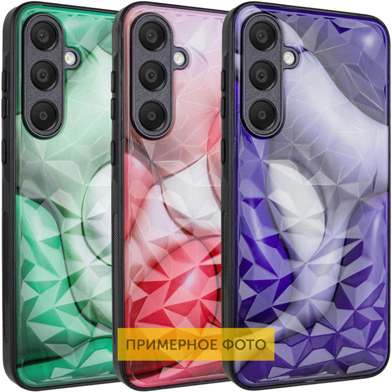 TPU+PC чохол Prisma BubbleGum для Samsung Galaxy A05, фото 1