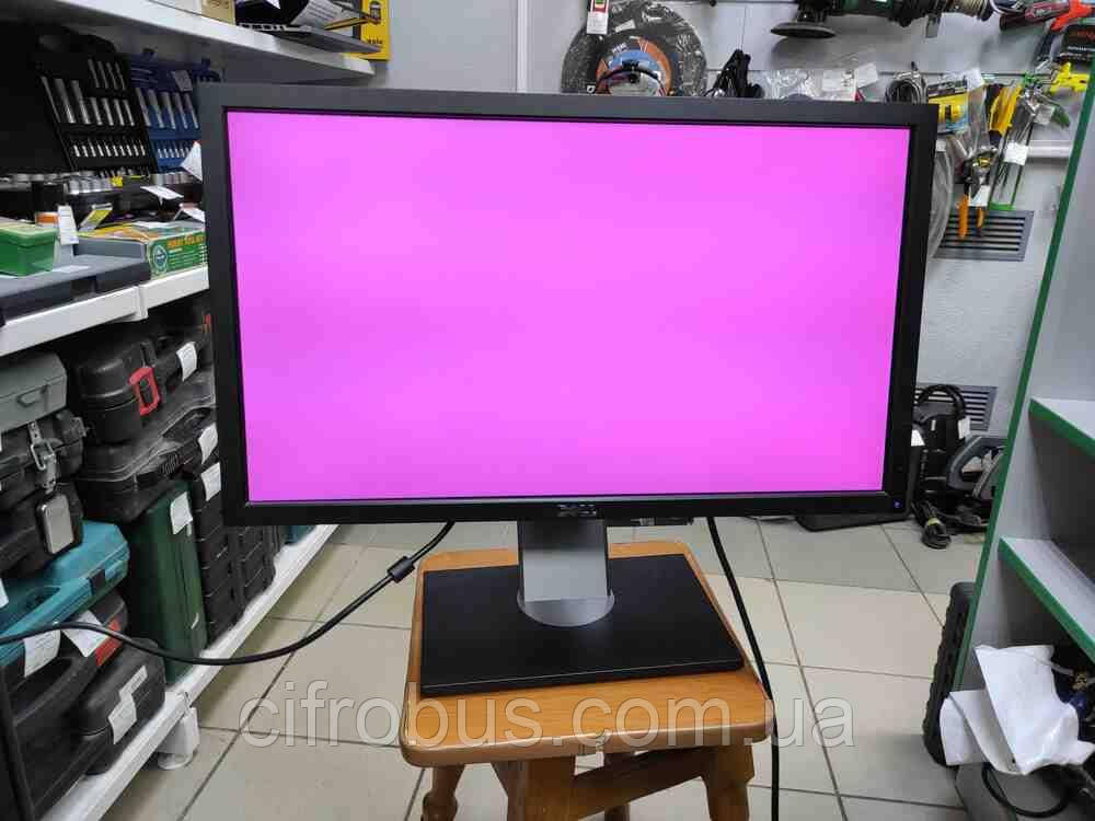 Монітор Б/У Dell U2311Hb 23", фото 1