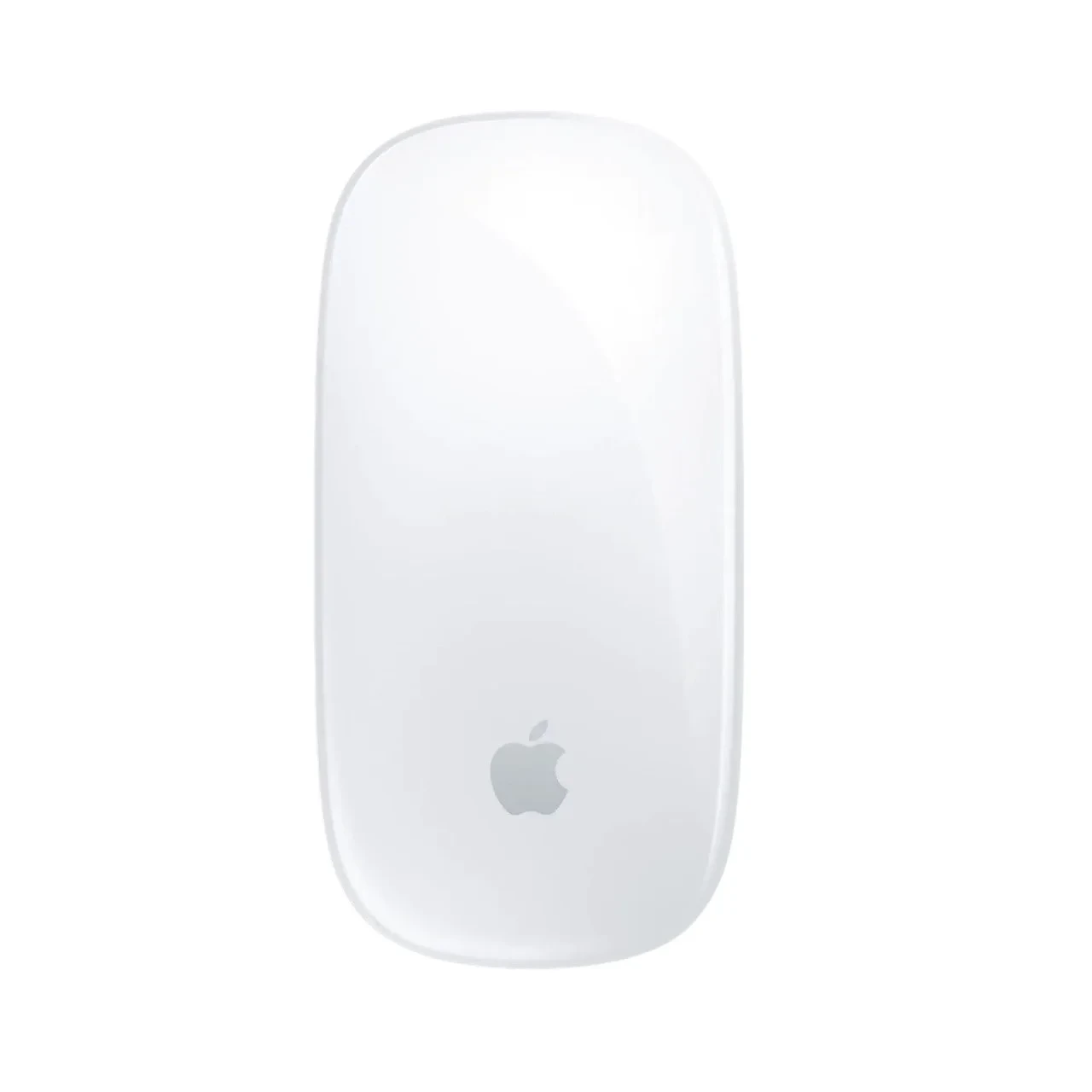 Мишка Apple Magic Mouse 2021 White (MK2E3)