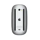 Мишка Apple Magic Mouse 2021 White (MK2E3), фото 4