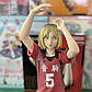 Фігурка Кенма Козуме Волейбол (Bandai Spirits) / Posing Figure Kozume Kenma Haikyuu, фото 2