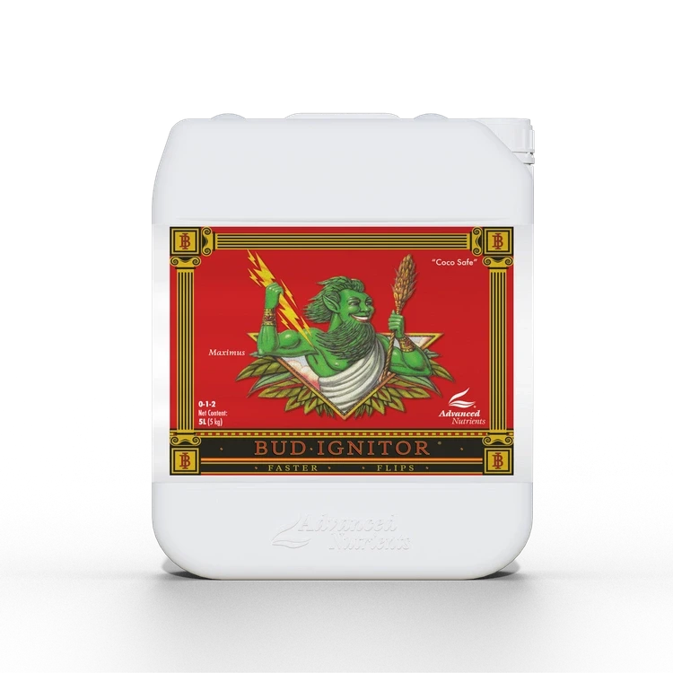 Advanced Nutrients Bud Ignitor (10L)