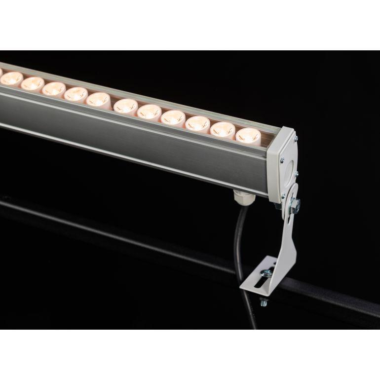 Фасадний архітектурний світильник світлодіодний S-LINE-1100-S IP65 1100 мм 16853а, фото 1