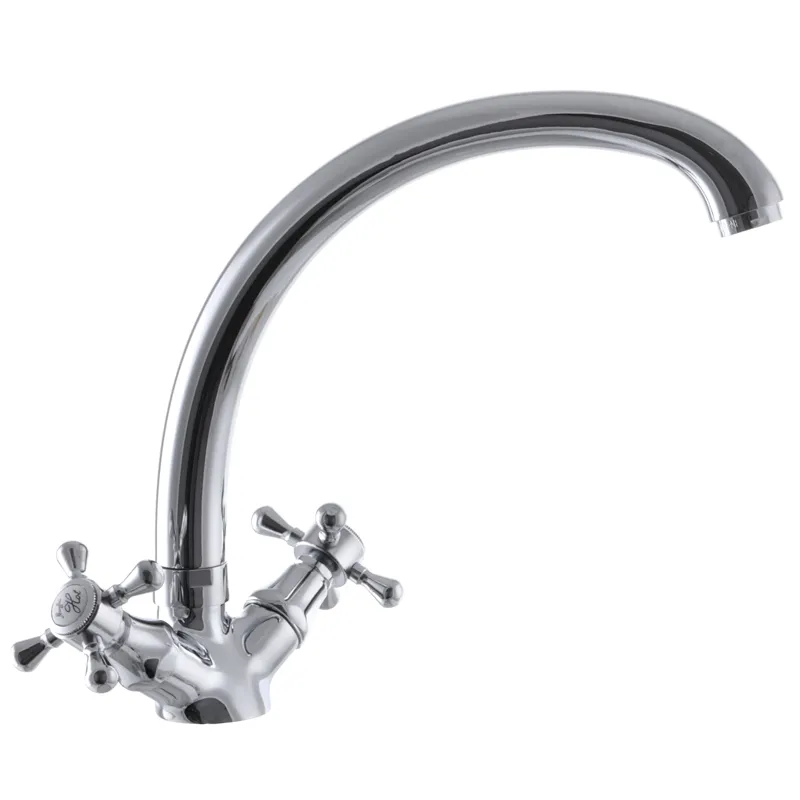 Змішувач для кухні EP MF 273 (EP0085), фото 1