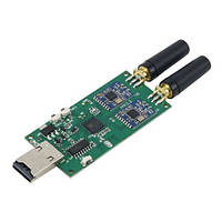 Трансивер радіочастотний SDR 4діапазона 300МГц-2.4ГГц, Evil Crow RF v2