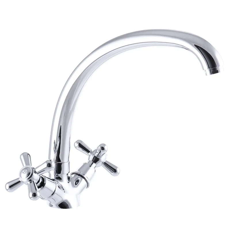 Змішувач для кухні EP DOMINOX 273 (EP0089), фото 1