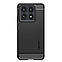 Чохол Spigen Rugged Armor до Xiaomi 14T Matte Black (ACS08857), фото 3