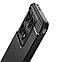 Чохол Spigen Rugged Armor до Xiaomi 14T Matte Black (ACS08857), фото 7