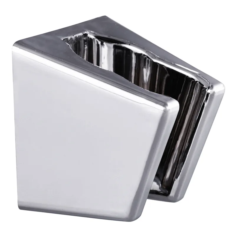 Кронштейн для душової лійки CHAMPION пластик-01 (AC0512), фото 1