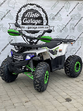 Електро Квадроцикл Hunter Electro 1500W/60V (bluetooth) Режими  1-15км; 2-30км; 3-40км; 4-50 кмч