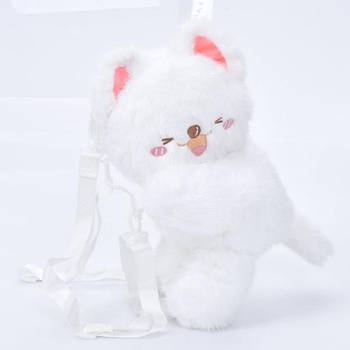 Дитячий Рюкзак Кіт YG0060 G-Rich