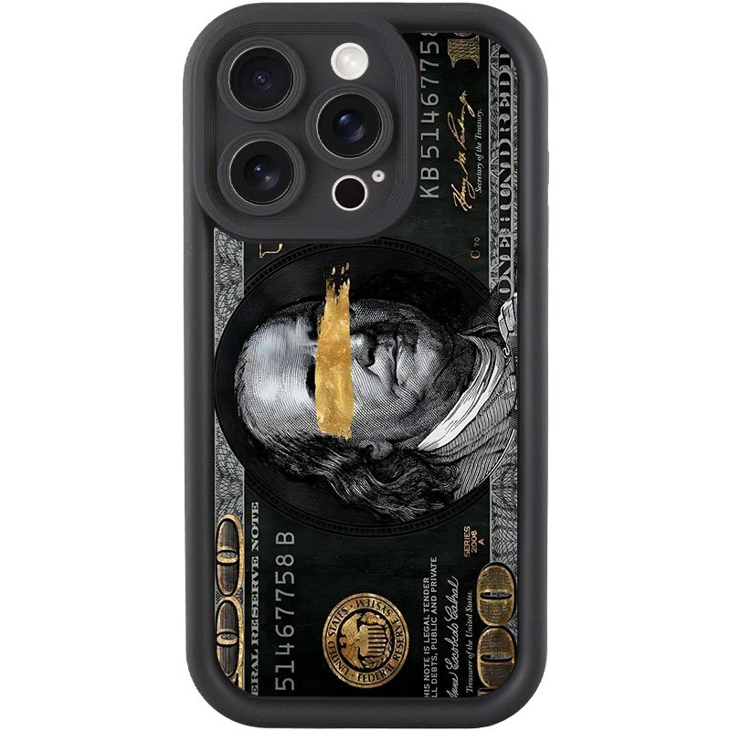 Чохол TPU Prestige для iPhone 12 Pro Max Dollar