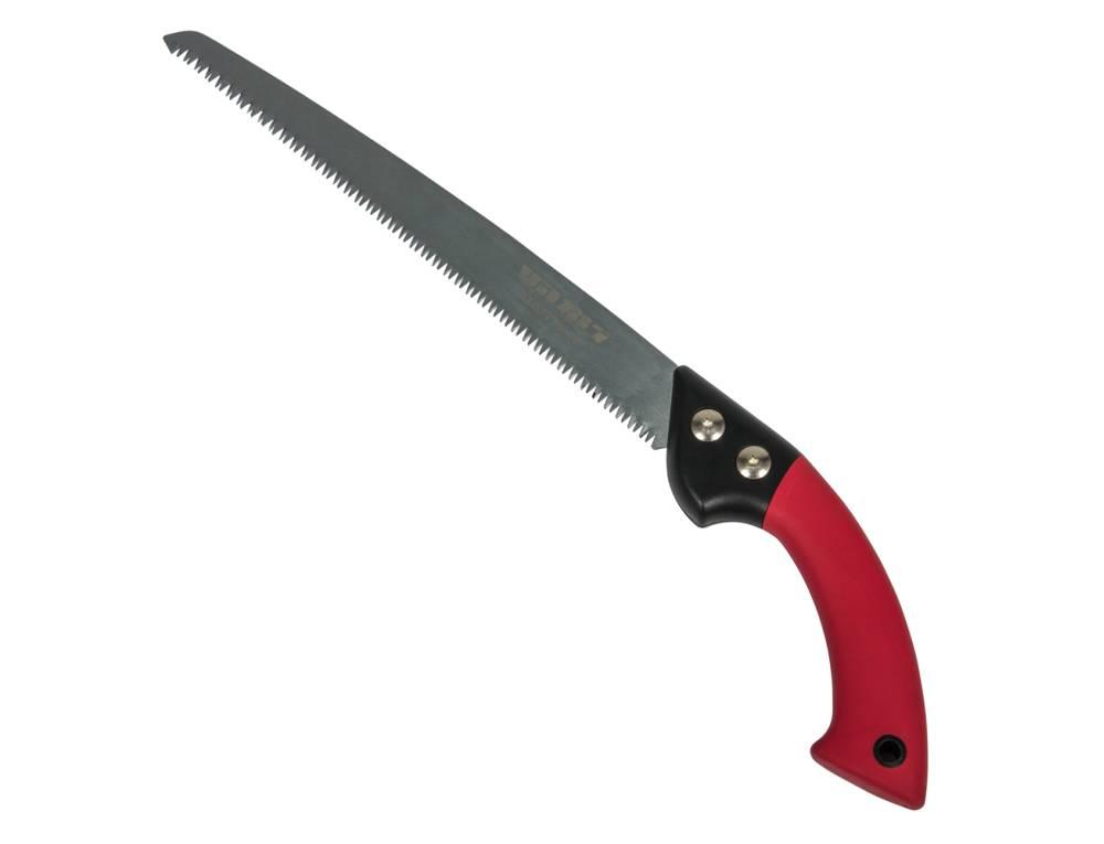 Пила садова в чохлі Vitals Master GS-300-01C