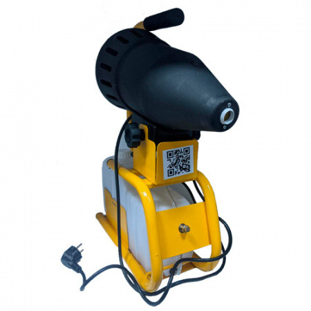 Генератор холодного туману DURU MAX 5, фото 1