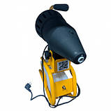 Генератор холодного туману DURU MAX 5, фото 4